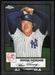 Goose Gossage 2021 Topps Chrome Platinum Anniversary # 640 New York Yankees - Collectible Craze America