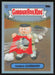 Gored GORDON 2021 Topps Chrome Garbage Pail Kids Original Series 4 # 166A Refractor - Collectible Craze America
