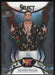 Grayson Waller 2022 Panini Select WWE # 17 NXT 2.0 Insert NXT 2.0 - Collectible Craze America