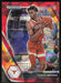 Greg Brown III 2021 Panini Prizm Draft Picks # 27 RC Red Ice Prizm Texas Longhorns - Collectible Craze America