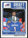 Greg Rousseau 2021 Panini Rookie & Stars # DC-16 RC Draft Class Buffalo Bills - Collectible Craze America