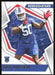 Greg Rousseau 2021 Panini Rookies & Stars # 172 RC Buffalo Bills Base - Collectible Craze America