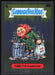 GRETA Garbage 2021 Topps Chrome Garbage Pail Kids Original Series 4 # 141B - Collectible Craze America