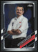 Guenther Steiner 2021 Topps Chrome Formula 1 # 92 Uralkali Haas F1 Team - Collectible Craze America