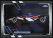 Guilherme Samaia 2021 Topps Chrome Formula 1 # 129 F2 - Charouz Racing System - Collectible Craze America