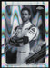Guilherme Samaia 2021 Topps Chrome Formula 1 # 71 B&W RayWave - Collectible Craze America