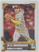 Ha-Seong Kim 2022 Topps Gypsy Queen # 90 San Diego Padres - Collectible Craze America