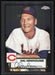 Hal Newhouser 2021 Topps Chrome Platinum Anniversary # 659 Cleveland Indians - Collectible Craze America