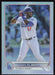 Hanser Alberto 2022 Topps Update Rainbow Foil # US196 Los Angeles Dodgers - Collectible Craze America