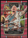 Happy Corbin 2022 Panini Select WWE # 51 Concourse Red Prizm 223/249 Smack Down - Collectible Craze America
