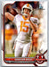 Harrison Bailey 2021 Bowman University Football # 7 Tennessee Volunteers 1st Bowman - Collectible Craze America