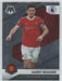 Harry Maguire 2021 Panini Mosaic Premier League # 148 Manchester United - Collectible Craze America