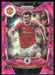 Harry Maguire 2021 Panini Prizm Premier League # 273 Pink Ice Manchester United - Collectible Craze America