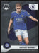 Harvey Barnes 2021 Panini Mosaic Premier League # 22 Leicester City Base - Collectible Craze America