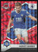 Harvey Barnes 2021 Panini Mosaic Premier League # 22 Reactive Red Leicester City - Collectible Craze America