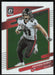 Hayden Hurst 2021 Donruss Optic # 152 Atlanta Falcons - Collectible Craze America