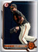 Heliot Ramos 2022 Bowman Prospects # BP-35 San Francisco Giants - Collectible Craze America