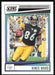Hines Ward 2022 Panini Score Football # 218 Base Pittsburgh Steelers - Collectible Craze America