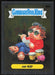 Hip KIP 2021 Topps Chrome Garbage Pail Kids Original Series 4 # 134A - Collectible Craze America