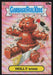 HOLLY Wood 2021 Topps Chrome Garbage Pail Kids Original Series 4 # 125A Black Wave Refractor 40/99 - Collectible Craze America