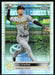 Hoy Park 2022 Topps Chrome Baseball # 32 RC Prism Refractor Pittsburgh Pirates - Collectible Craze America