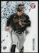 Hoy Park 2022 Topps Pristine # 227 RC Refractor Pittsburgh Pirates - Collectible Craze America