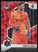 Hugo Lloris 2021 Panini Mosaic Premier League # 105 Reactive Red Tottenham Hotspur - Collectible Craze America