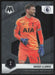 Hugo Lloris 2021 Panini Mosaic Premier League # 105 Tottenham Hotspur Base - Collectible Craze America