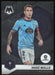 Hugo Mallo 2021 Panini Mosaic La Liga # 154 RC Celta Base - Collectible Craze America