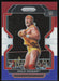 Hulk Hogan 2022 Panini Prizm WWE # 195 Red White Blue Prizm Legend - Collectible Craze America