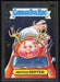 Hunted HUNTER 2021 Topps Chrome Garbage Pail Kids Original Series 4 # 142B - Collectible Craze America