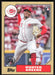 Hunter Greene 2022 Topps Update # 87TBU-2 1987 Topps RC Cincinnati Reds - Collectible Craze America