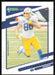 Hunter Henry 2021 Donruss Football # 48 New England Patriots Base - Collectible Craze America