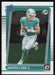 Hunter Long 2021 Donruss Optic Rated Rooke # 281 RC Miami Dolphins Base - Collectible Craze America