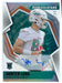 Hunter Long 2021 Panini Rookies & Stars # 165 RC Auto 38/199 Miami Dolphins - Collectible Craze America