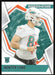 Hunter Long 2021 Panini Rookies & Stars # 165 RC Miami Dolphins Base - Collectible Craze America