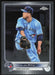 Hyun-Jin Ryu 2022 Topps Chrome Baseball # 122 Toronto Blue Jays Base - Collectible Craze America