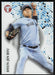 Hyun-Jin Ryu 2022 Topps Pristine # 126 Refractor Toronto Blue Jays - Collectible Craze America