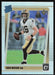 Ian Book 2021 Donruss Optic Rated Rookie # 227 RC Silver Prizm New Orleans Saints - Collectible Craze America