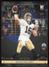 Ian Book 2021 Panini Chronicles Panini # PA-9 RC New Orleans Saints - Collectible Craze America