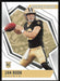 Ian Book 2021 Panini Rookies & Stars # 127 RC New Orleans Saints Base - Collectible Craze America