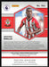 Ibrahima Diallo 2021 Panini Mosaic Premier League # 154 RC Southampton Base - Collectible Craze America