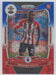 Ibrahima Diallo 2021 Panini Prizm Premier League Soccer # 114 RC Red, White Blue Prizm - Collectible Craze America