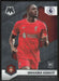 Ibrahima Konate 2021 Panini Mosaic Premier League # 174 RC Liverpool FC Base - Collectible Craze America