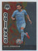 Ilkay Gundogan 2021 Panini Mosaic Premier League # 27 Give and Go Insert Manchester City - Collectible Craze America