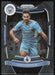 Ilkay Gundogan 2021 Panini Prizm Premier League # 8 Manchester City - Collectible Craze America