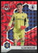 Illan Meslier 2021 Panini Mosaic Premier League # 192 Red Prizm Leeds United - Collectible Craze America