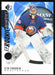 Ilya Sorokin 2020 SP Hockey Rookie Autentics # 116 RC Blue New York Islanders - Collectible Craze America