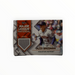 Alex Bregman 2023 Topps Series 1 Major League Material Back of Card