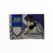 Jazz Chisholm Jr. 2023 Topps Series 1 Major League Material Back of Card